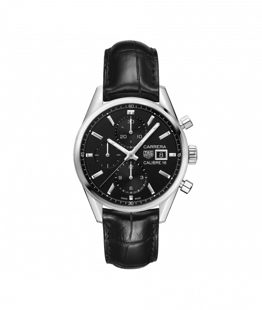 TAG Heuer Carrera Calibre 16 CBK2110.FC6266