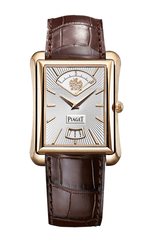 automatico para hombre Piaget Emperador GOA33071