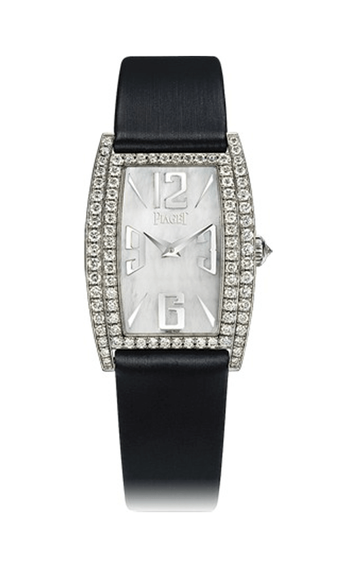 Piaget Limelight Tonneau-Shaped G0A36191