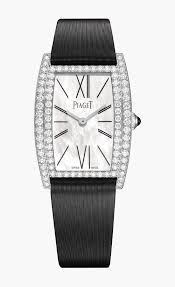 Piaget Limelight G0A41198 Tonneau para mujer con esfera de nacar