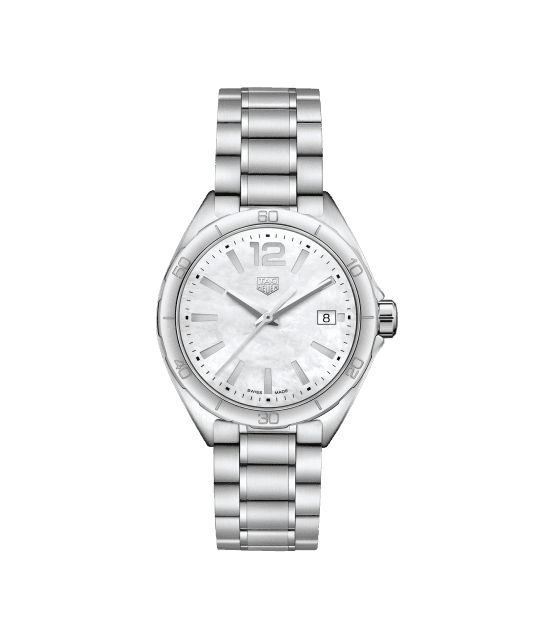 TAG Heuer Formula 1 WBJ131A.BA0666 de cuarzo