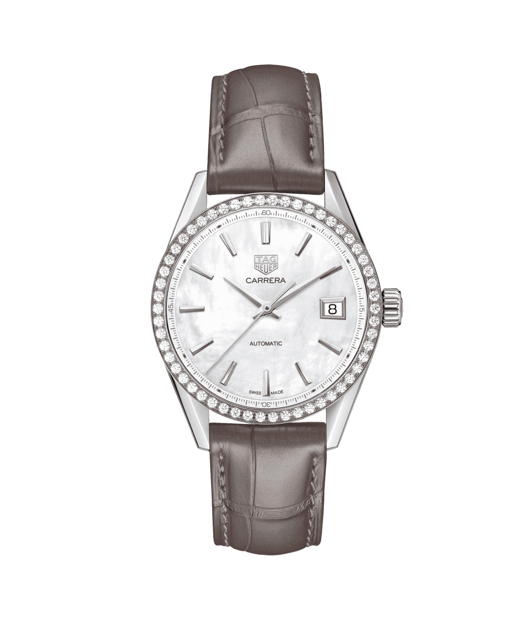 TAG Heuer Carrera Calibre 5 36 mm WBK2311.FC8258