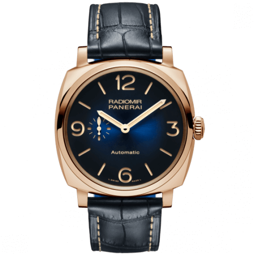 Panerai PAM00934 Radiomir 1940 45 3 Days automatico