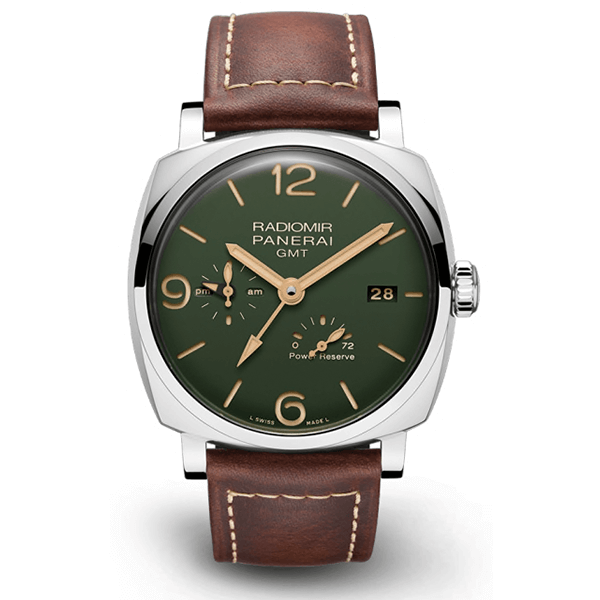 Panerai RADIOMIR GMT RESERVA DE ENERGiA 45MM PAM00999