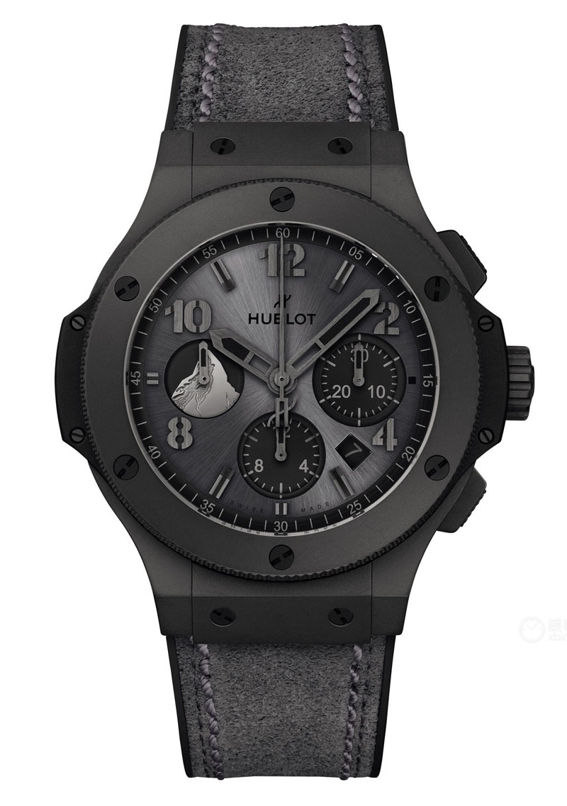 Hublot BIG BANG Automatico 44mm Edicion Limitada 301.CX.7040.VR.ZTT21