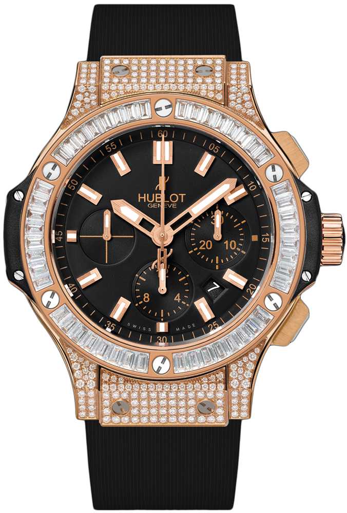 Hublot Big Bang Cronografo 44mm Hombres 301.px.1180.rx.0904 Reloj