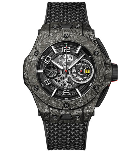 Hublot Big Bang Ferrari 1000 Gp Carbon Ceramica 402.QC.0112.NR