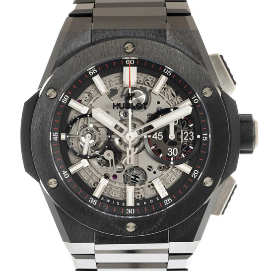 HUBLOT Big Bang Integral Cronografo Automatico Hombres 451.cx.1170.cx