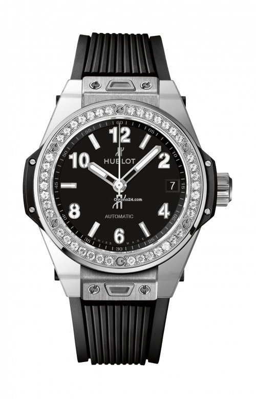 Hublot Big Bang One Click 33mm Diamantes 485.SX.1170.RX.1204