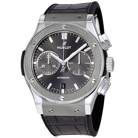 Reloj HUBLOT Classic Fusion Cronografo Automatico Hombre 521.NX.7071.LR