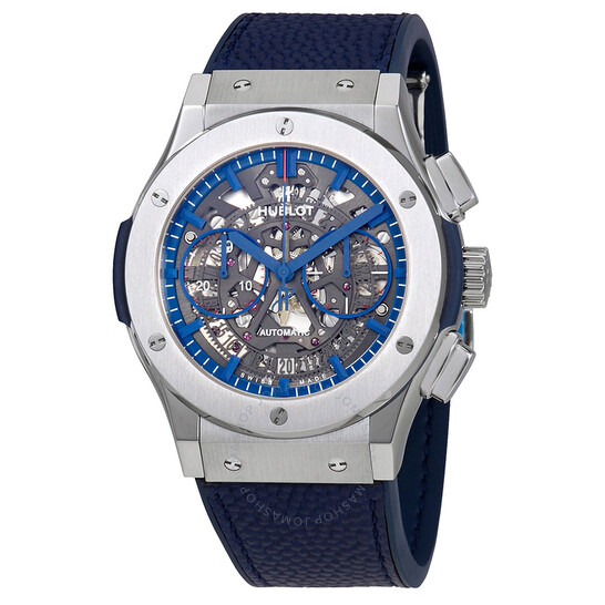 Hublot Classic Fusion Aerofusion Gigantes de Nueva York 525.NX.0123.VR.NYG16