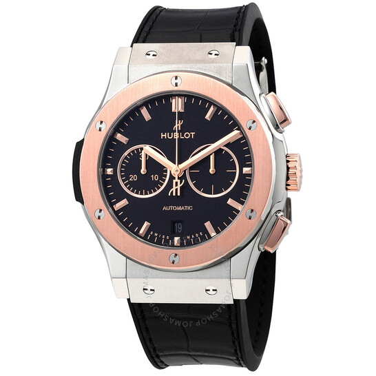 HUBLOT Classic Fusion Automatico Hombre 541.NO.1181.LR