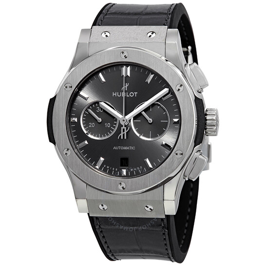 HUBLOT Classic Fusion Automatico Hombre 541.NX.7070.LR