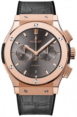 HUBLOT Classic Fusion Cronografo Hombre 541.OX.7080.LR