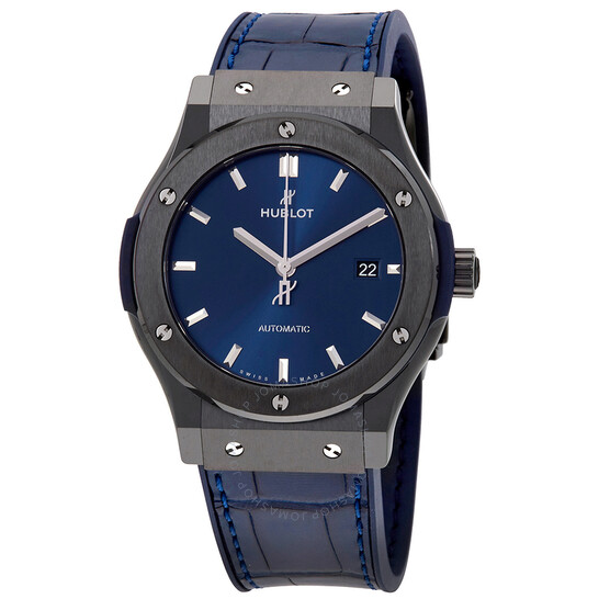 HUBLOT Classic Fusion Automatico 42mm 542.CM.7170.LR