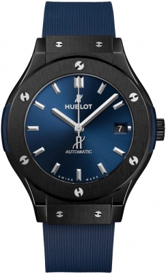 Hublot Classic Fusion Automatico 38mm Mediano 565.CM.7170.RX