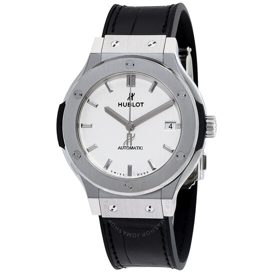 HUBLOT Classic Fusion Reloj automatico para hombre 565.NX.2611.LR