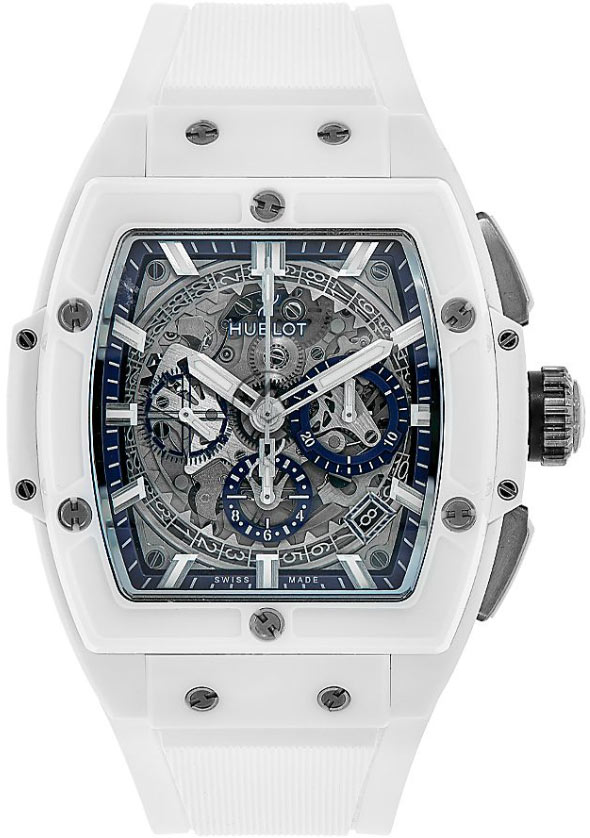 Hublot Spirit Of Big Bang Cronografo Edicion especial 641.HX.7170.RX.ASP19