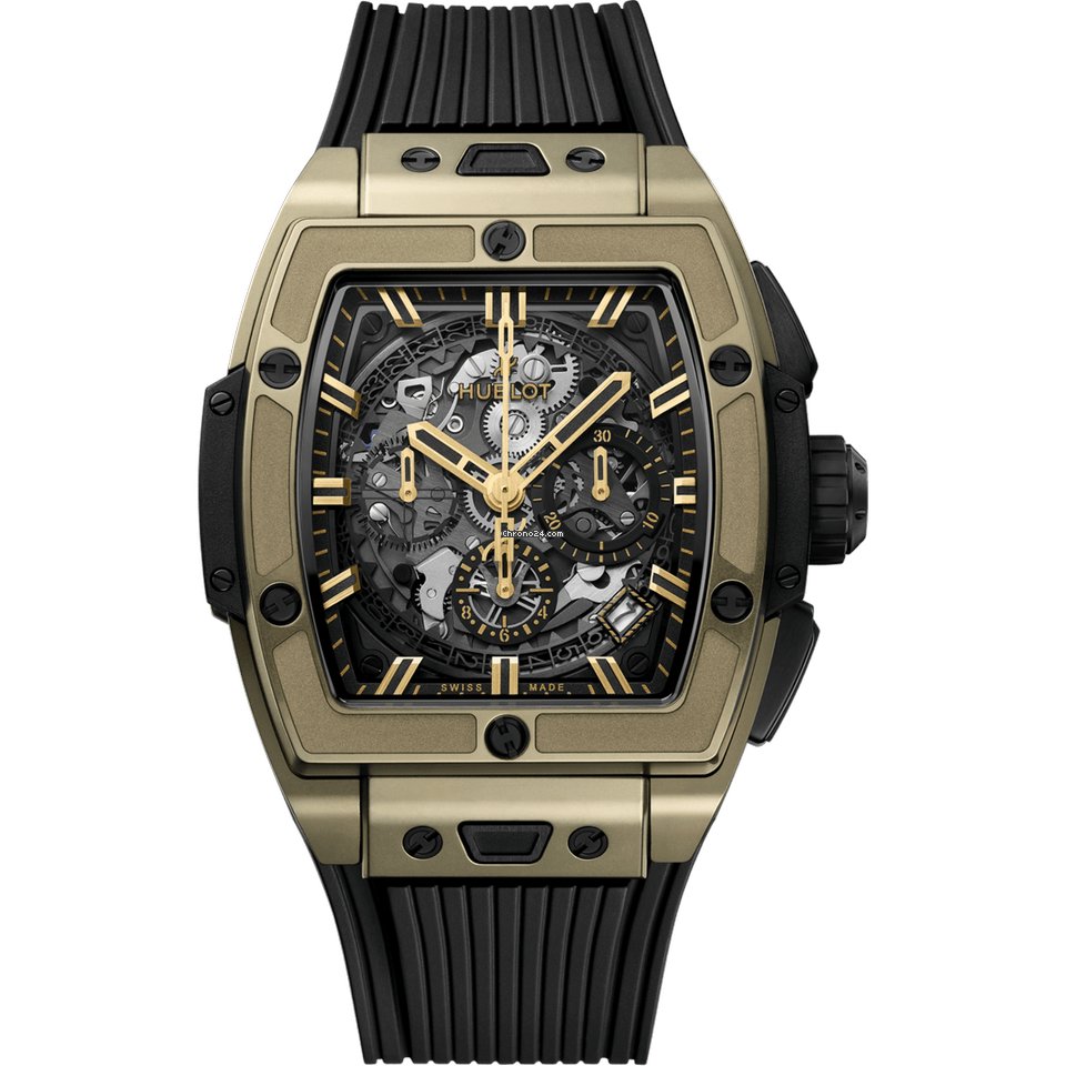 Hublot Spirit of Big Bang Oro Magico 42mm 642.MX.0130.RX