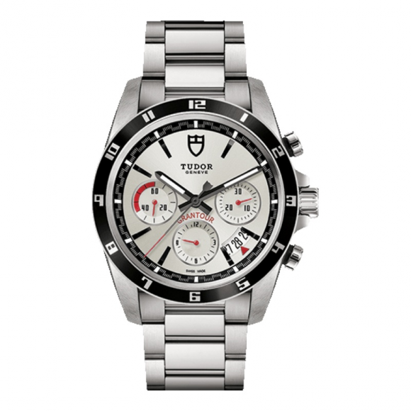 Copia Tudor Grantour Cronografo M20530N-0002