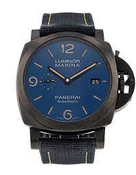 Replicas Panerai PAM01021 Luminor 1950 44 3 Days Automatico