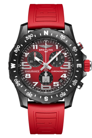 Copia Breitling Endurance Pro Edicion Ironman X823109A1K1S1