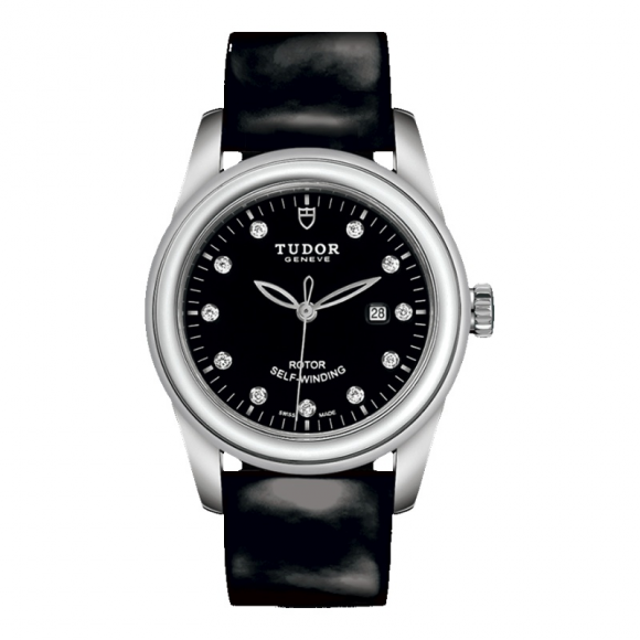 Imitacion Tudor Glamour Date 31 mm M53000-0045