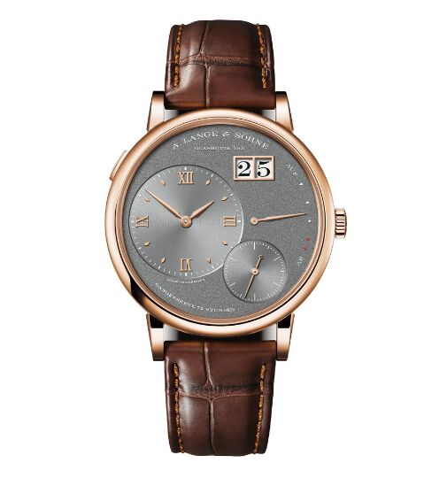 A Lange&Sohne Gran Lange 1 137.033 Reloj