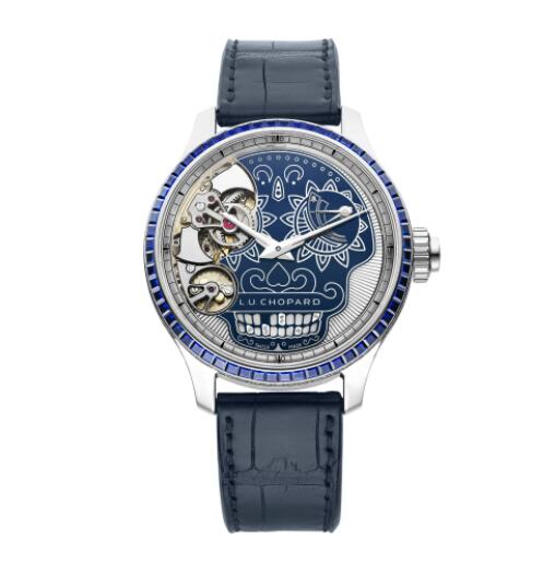 Chopard LUC Full Strike