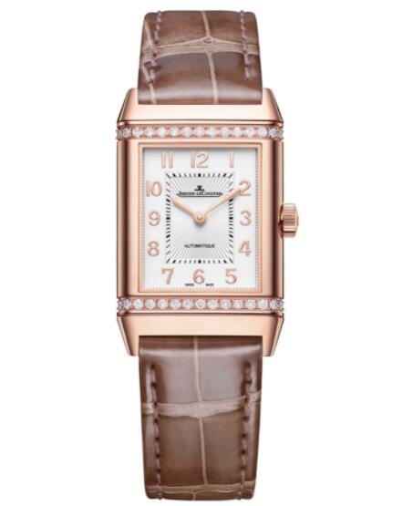 Jaeger-LeCoultre Reverso Classic Duetto 2572570 Reloj