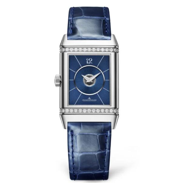 Jaeger-LeCoultre Reverso Classic Duetto 2578480 Reloj