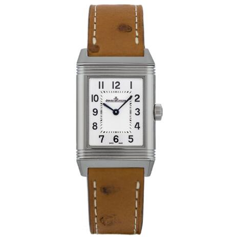 Jaeger-LeCoultre Reverso Lady Cuerda manual Senoras 2608531 Reloj