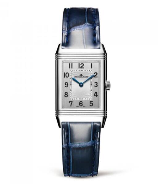 Jaeger-LeCoultre Reverso Classic Pequeno Acero Inoxidable 2608532 Reloj