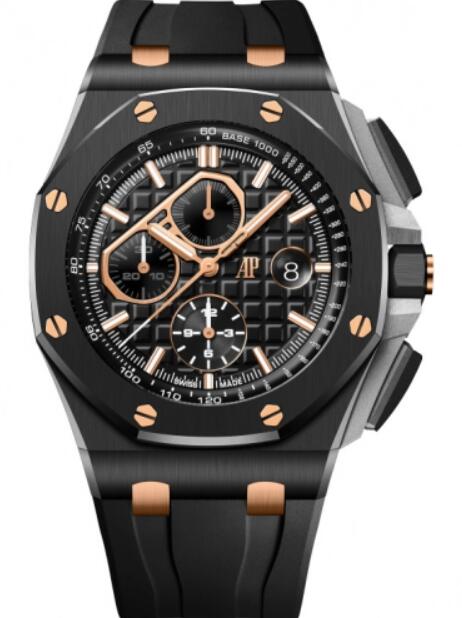 Audemars Piguet Royal Oak Offshore 44 Gims 26405CE.OO.A002CA.99.99 Reloj