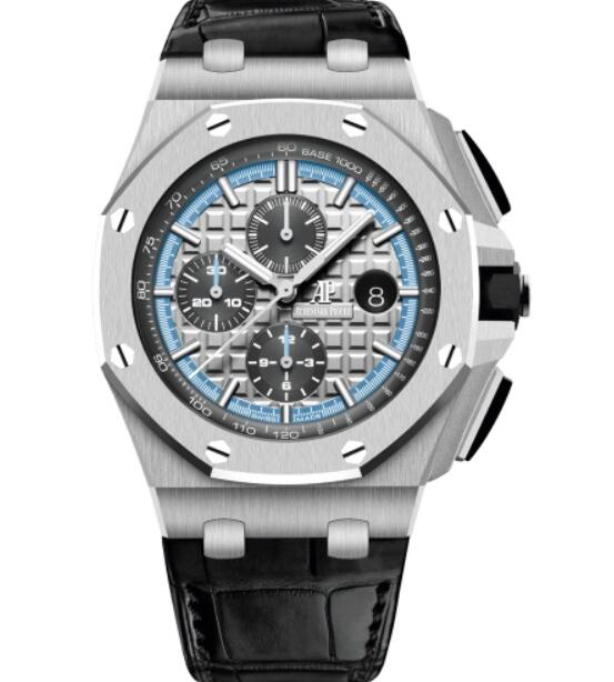 Audemars Piguet Royal Oak Offshore 44 Oro Blanco 26417BC.OO.A002CR.01 Reloj