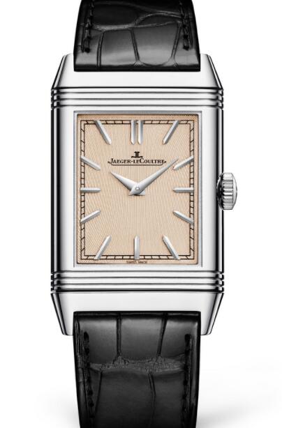 Jaeger-LeCoultre Reverso Esmalte Tributo 39334C1 Reloj