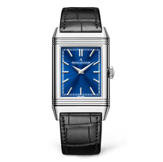 Jaeger-LeCoultre Reverso Tributo Esmalte Mucha 39334M1 Reloj