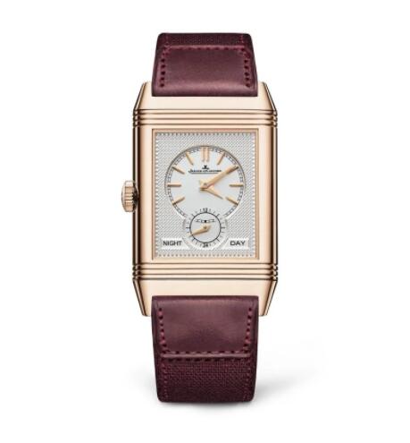 Jaeger-LeCoultre Reverso Tributo Duoface Fagliano Edicion limitada 398256J Reloj