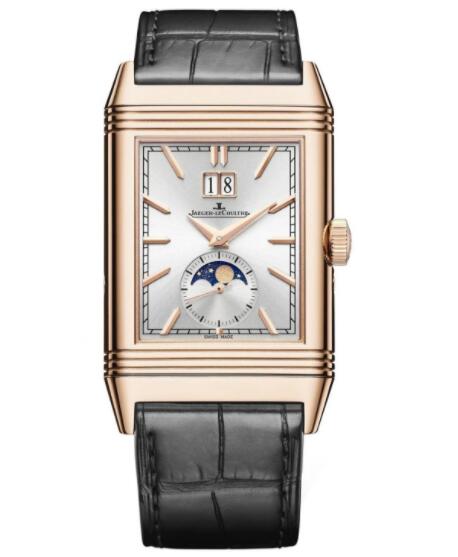 Jaeger-LeCoultre Reverso Tribute Nonanti