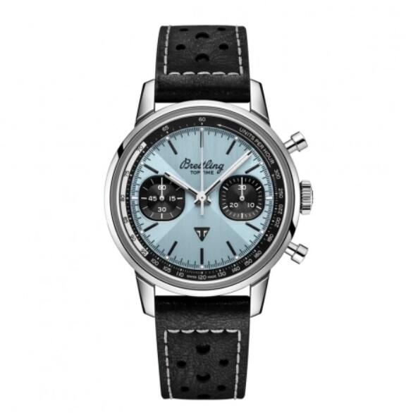 Breitling Premier Top Time Triumph A23311121C1X1 Reloj