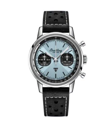 Breitling Premier Top Time Triumph Edicion Propietarios A233111A1C1X1 Reloj