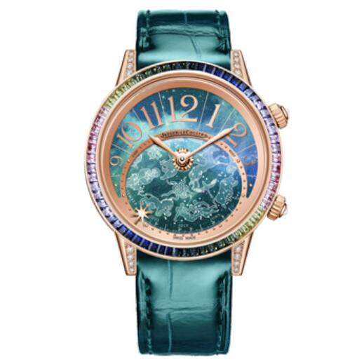 Jaeger-LeCoultre Rendez-Vous Celestial Q3482590 Reloj