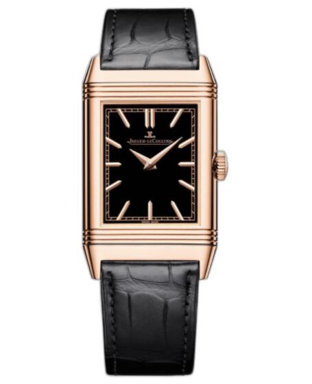 Jaeger-LeCoultre Reverso Esmalte Tributo Tiger Q39324K1 Reloj