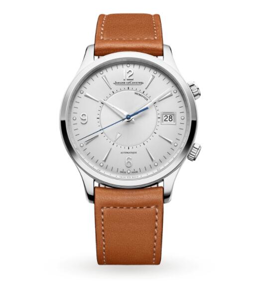 Jaeger-LeCoultre Control maestro Memovox Q4118420 Reloj