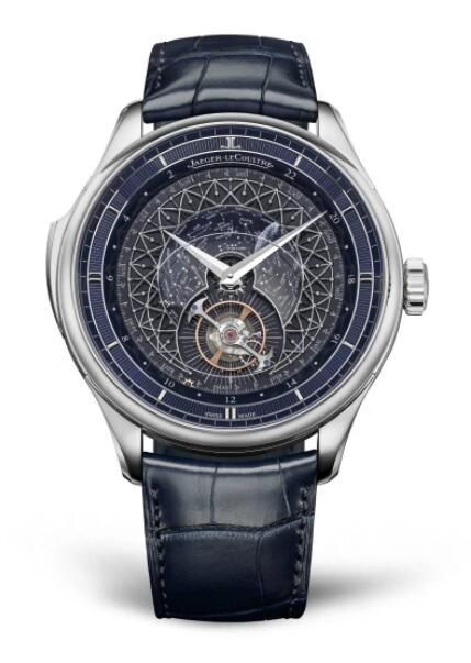 Jaeger-LeCoultre Master Hybris Artistica Calibre 945 Q5263481 Reloj