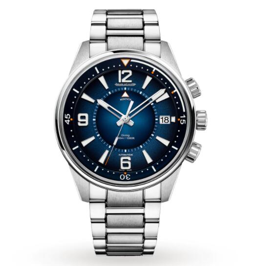 Jaeger-LeCoultre Polaris Mariner Memovox Q9038180 Reloj