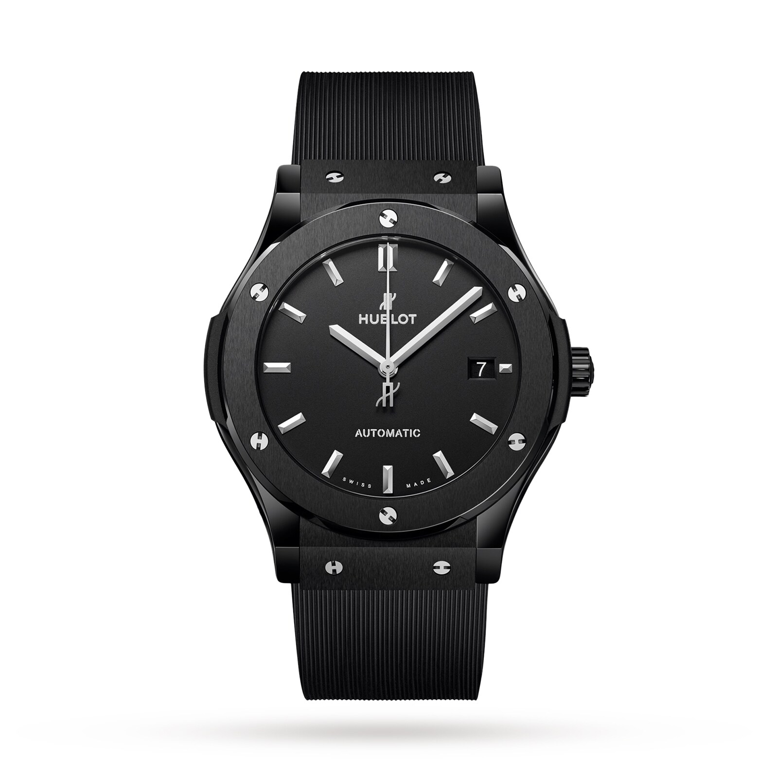 Reloj Hublot Classic Fusion Automatico 45mm 511.CM.1171.LR