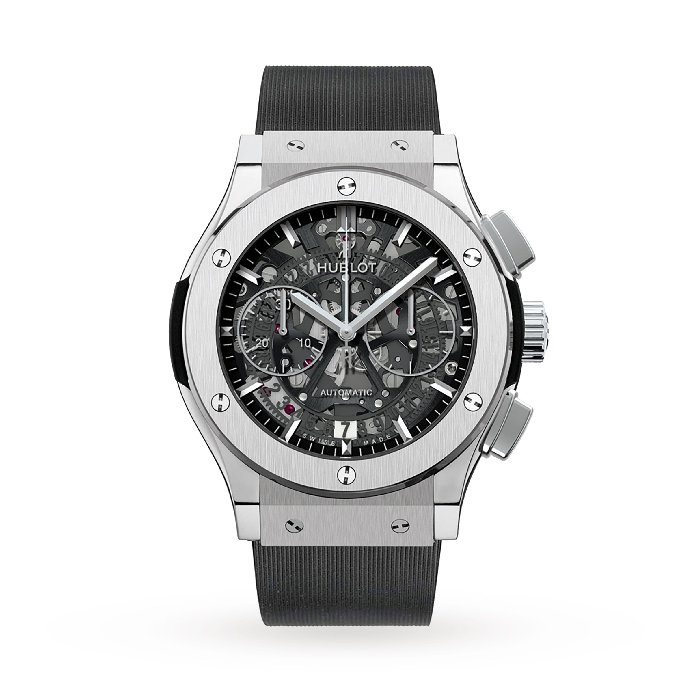 Reloj Hublot Classic Fusion 45mm para hombre 525.NX.0170.RX
