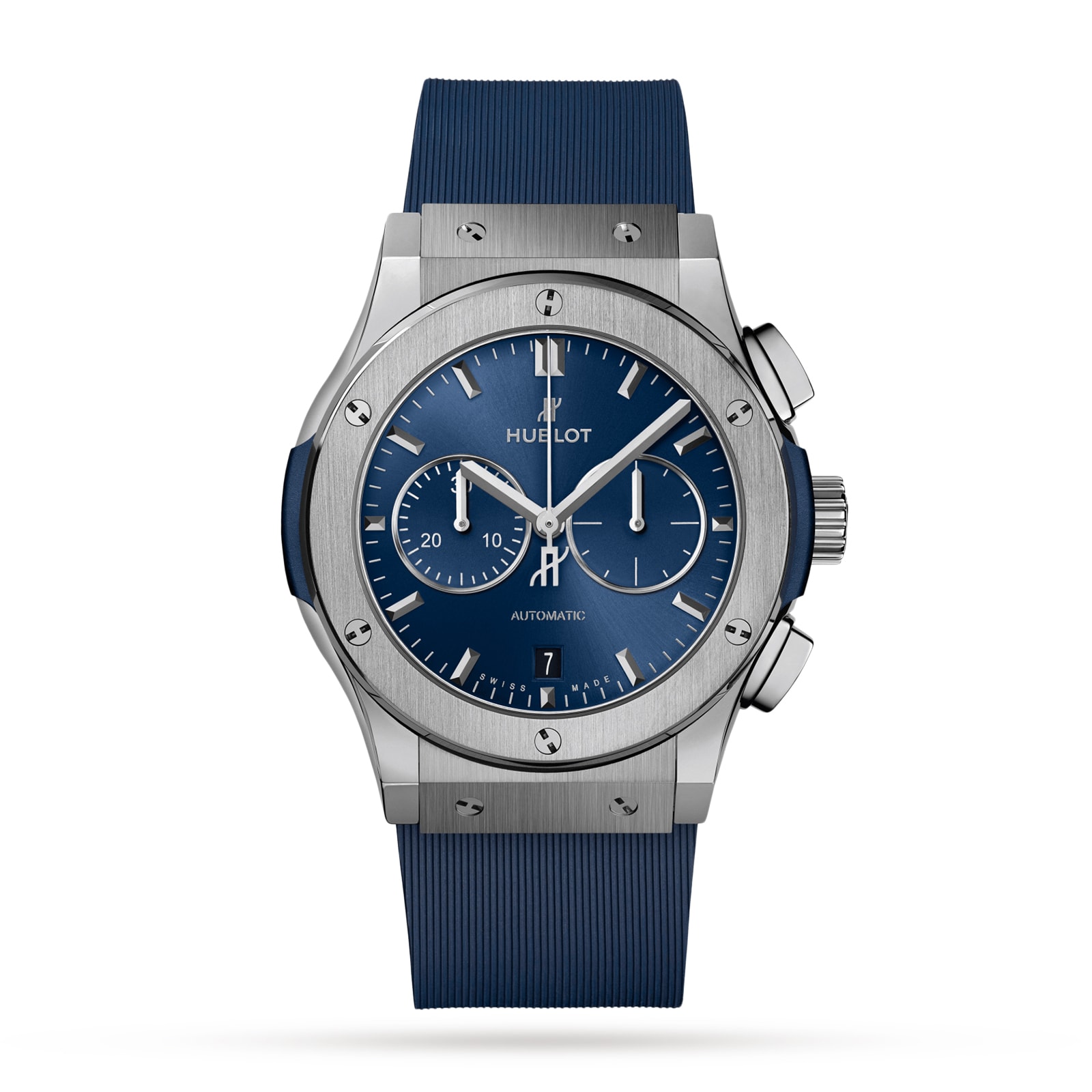 Reloj Hublot Classic Fusion 42mm para hombre 541.NX.7170.RX