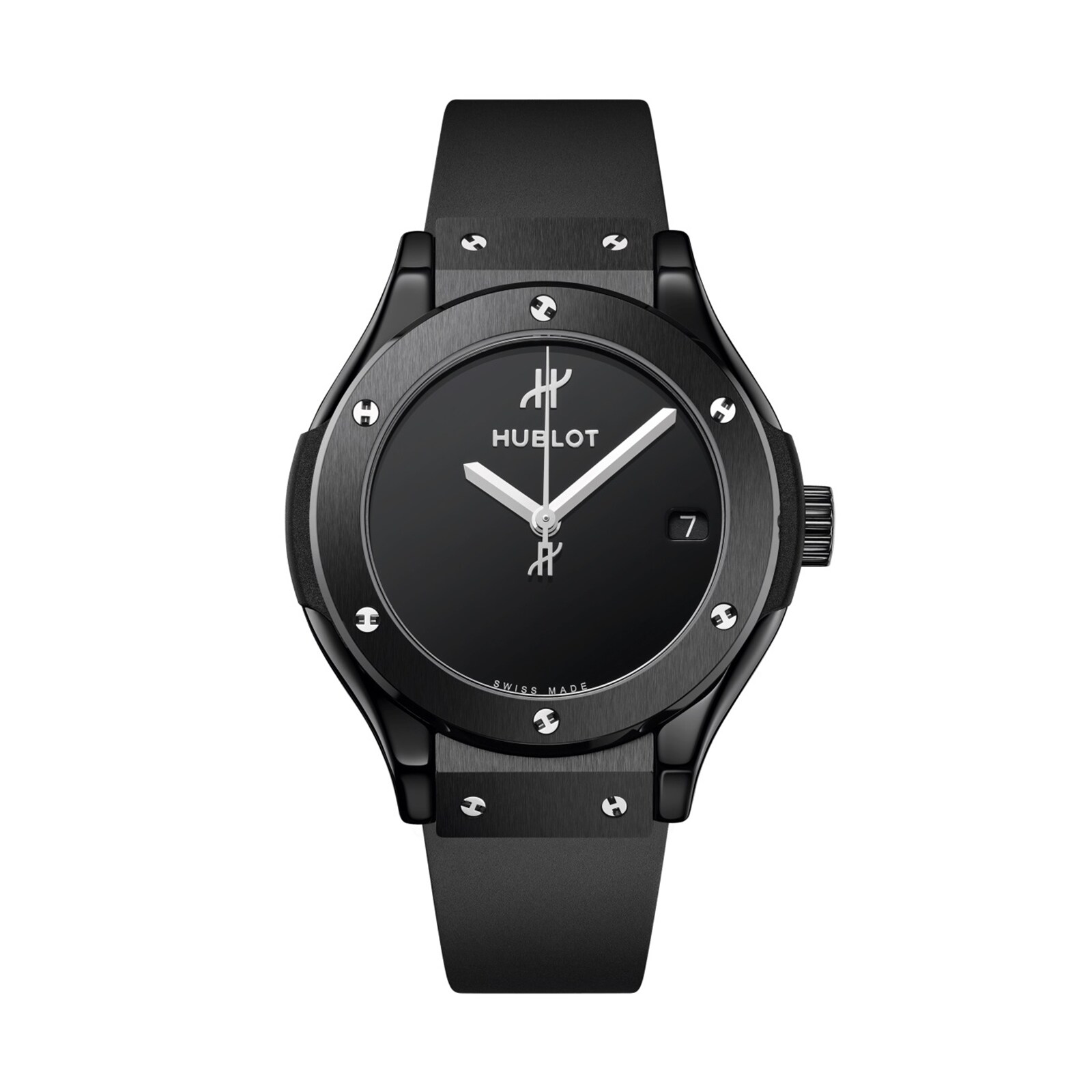 Reloj Hublot Classic Fusion Original Black Magic de 33 mm 581.CX.1270.RX.MDM
